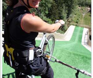 photo Bun-j-ride St Jean De Sixt 9203
