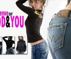 Modandyou Modandyou