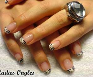 Ladies Ongles