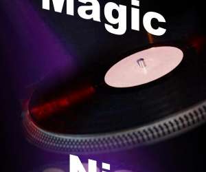 photo Magicnight anime tout vos soirees en drme/ardeche Bourg Les Valence 4357