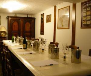 photo Cours d' oenologie vino passion Moidieu Detourbe 3033