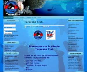 Taravana Club