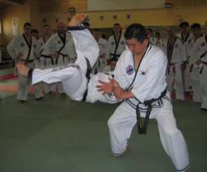 photo Hapkido jin jung kwan Margencel 3067