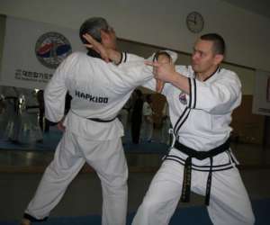 photo Hapkido jin jung kwan Margencel 3068