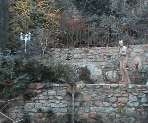 photo Eden parc, le jardin d'eden Tournon Sur Rhone 8015