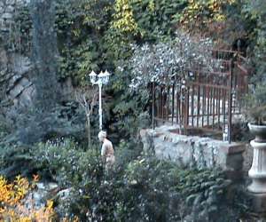photo Eden parc, le jardin d'eden Tournon Sur Rhone 8016