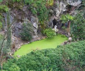 photo Eden parc, le jardin d'eden Tournon Sur Rhone 8022