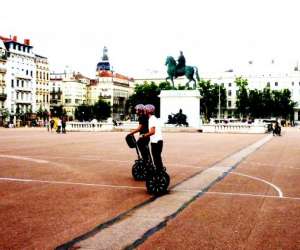 Segway Mobilboard 