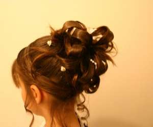 photo Coiffure et soins esthetiques a domicile Chassieu 3089