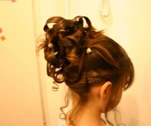 photo Coiffure et soins esthetiques a domicile Chassieu 3092