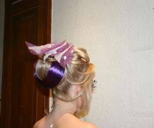 photo Coiffure et soins esthetiques a domicile Chassieu 3096