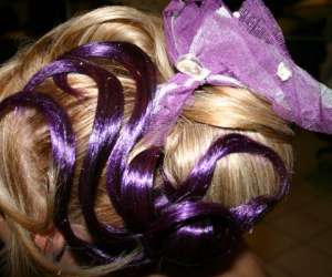 photo Coiffure et soins esthetiques a domicile Chassieu 3098