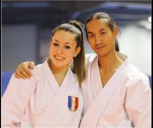 Annecy Dojo Karat