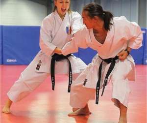 photo Annecy dojo karat Annecy 12508