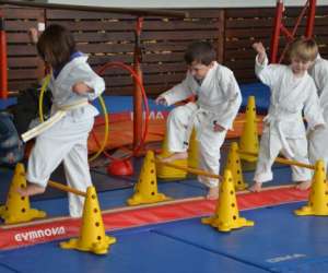 photo Annecy dojo karat Annecy 12512