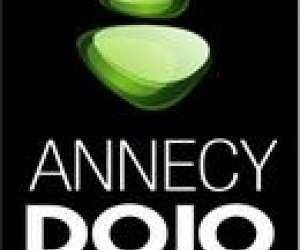 photo Annecy dojo karat Annecy 12513