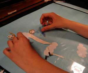 photo Cinema d'animation Annecy 3139