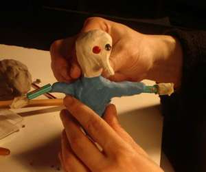 photo Cinema d'animation Annecy 3140