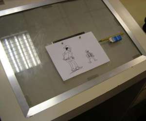 photo Cinema d'animation Annecy 3141