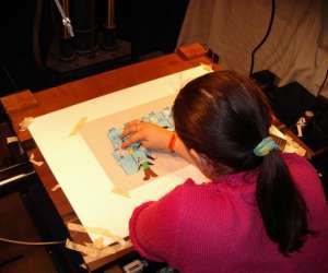 photo Cinema d'animation Annecy 3144