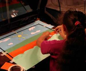 photo Cinema d'animation Annecy 3146