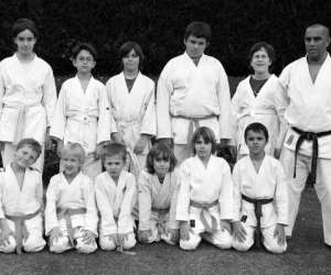 photo Karate Annecy Le Vieux 3155