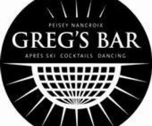 Greg's Bar - Taverne Du Relais Greg's Bar - Taverne Du Relais