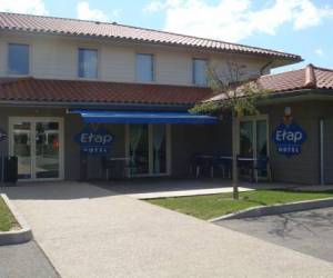 Etap Hotel De Bourg En Bresse 