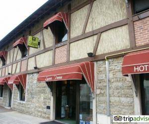 Hotel Dominique Marcepoil Hotel Dominique Marcepoil