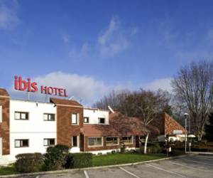 Ibis Bourg En Bresse 