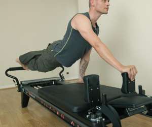 photo Studio blanche pilates Annecy 4857
