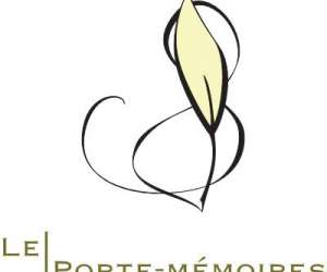 Le Porte-mémoires (biographe) Le Porte-mémoires (biographe)