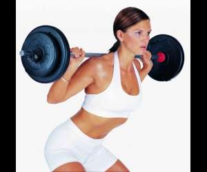photo Spirit of fitness Chambery 3249