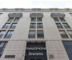 Residhotel Le Royal Rsidence Grenoble 