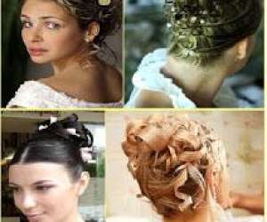 Marie Coiffure Mariage  Domicile Annecy