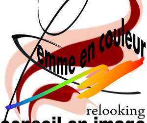 Relooking Customisation Vetement Femme En Couleur