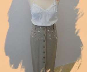 photo Relooking customisation vetement femme en couleur St Geoire En Valdaine 4288