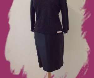 photo Relooking customisation vetement femme en couleur St Geoire En Valdaine 4289