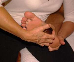 photo Massage valence infini'ki Valence 7293