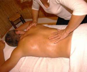 photo Massage valence infini'ki Valence 8498