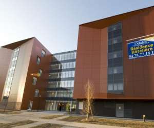 photo H�tel residence  bioparc  Lyon 3373