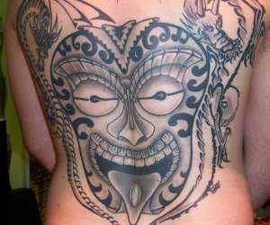 photo Urban design montelimar tatouages et piercing Montelimar 3330