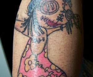photo Urban design montelimar tatouages et piercing Montelimar 3328
