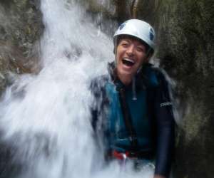 photo Via ferrata - canyoning - escalade - bugey-ain-jura Bourg En Bresse 3311