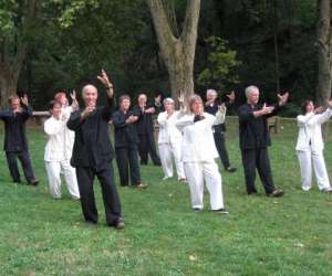 Amitc Taichichuan Qigong