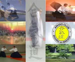 Aikido Club Traditionnel