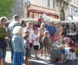 photo Les pas'poteries Allex 3384