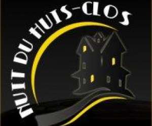photo Week-end du huis clos St Etienne 3404
