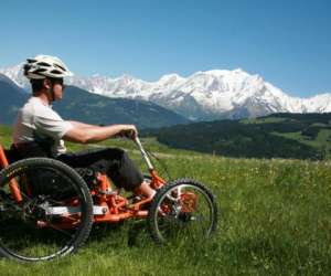 photo Altitude nature - pays du mont blanc raquette et randonnnee Praz Sur Arly 7800