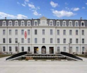 Residhome Prestige Grenoble Caserne De Bonne Residhome Prestige Grenoble Caserne De Bonne